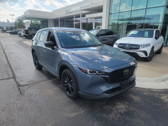 2022 Mazda CX-5 2.5 S Carbon Edition