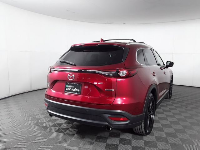 2022 Mazda CX-9 Touring Plus