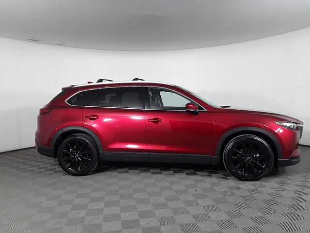 2022 Mazda CX-9 Touring Plus