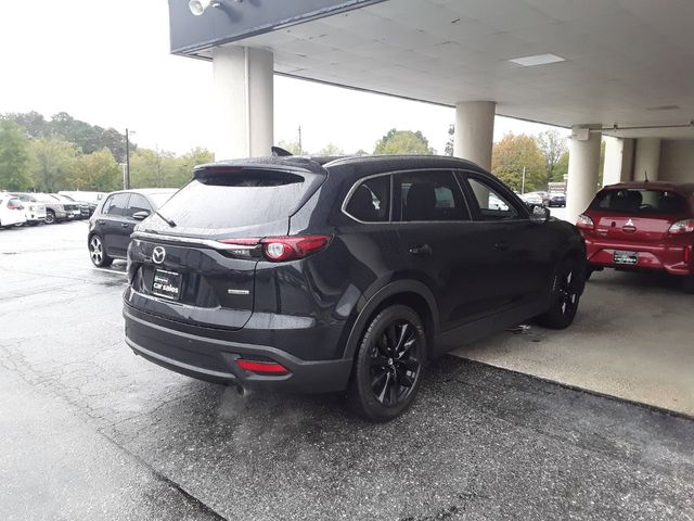 2022 Mazda CX-9 Touring Plus