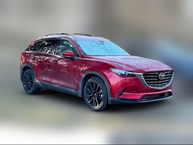 2022 Mazda CX-9 Touring Plus