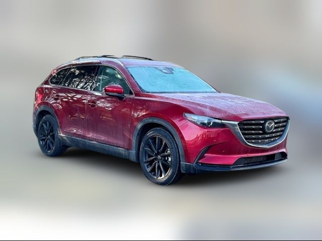 2022 Mazda CX-9 Touring Plus