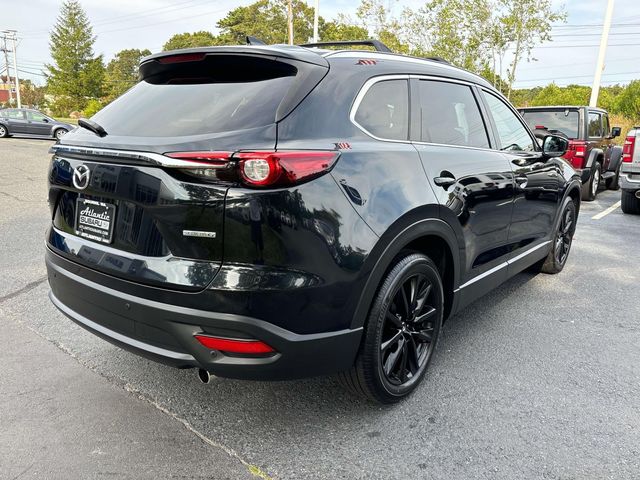 2022 Mazda CX-9 Touring Plus