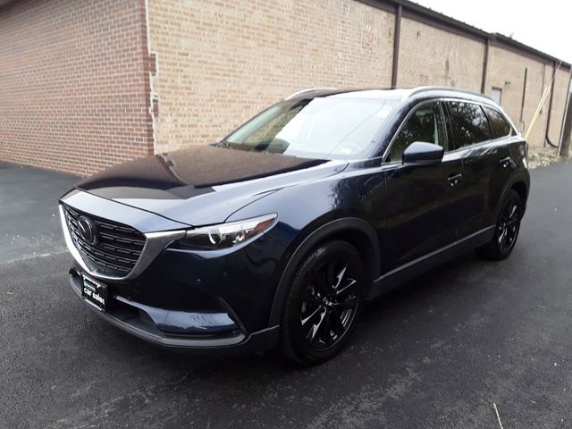 2022 Mazda CX-9 Touring Plus