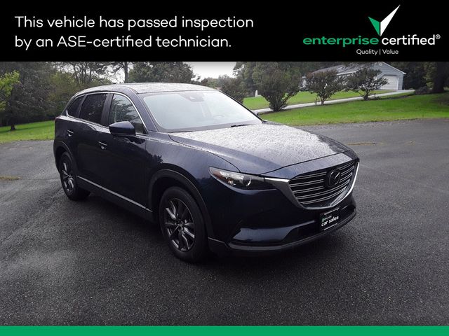 2022 Mazda CX-9 Sport