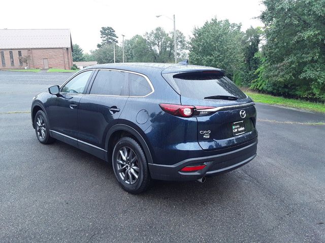 2022 Mazda CX-9 Sport