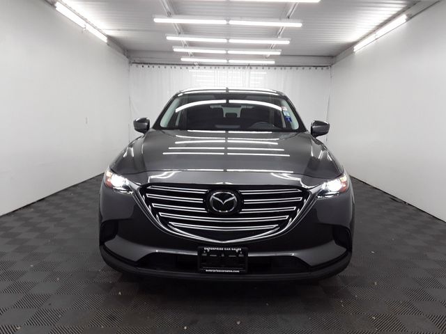 2022 Mazda CX-9 Sport