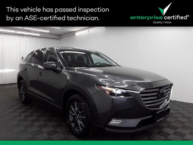 2022 Mazda CX-9 Sport