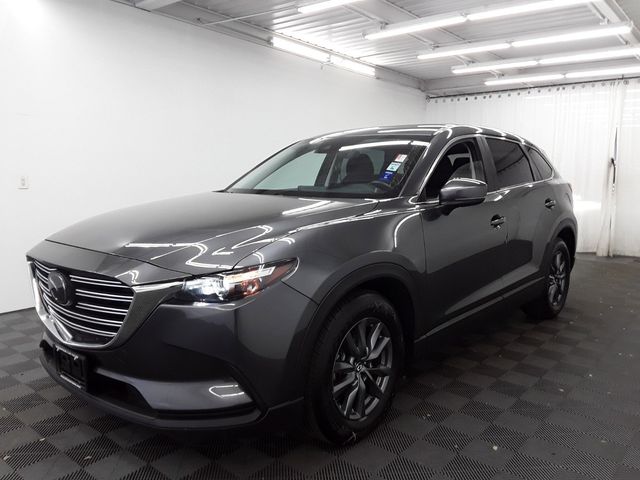 2022 Mazda CX-9 Sport