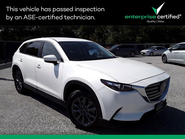 2022 Mazda CX-9 Sport