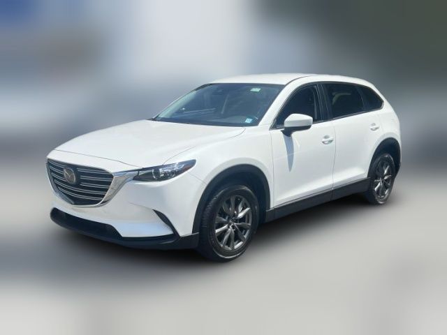 2022 Mazda CX-9 Sport