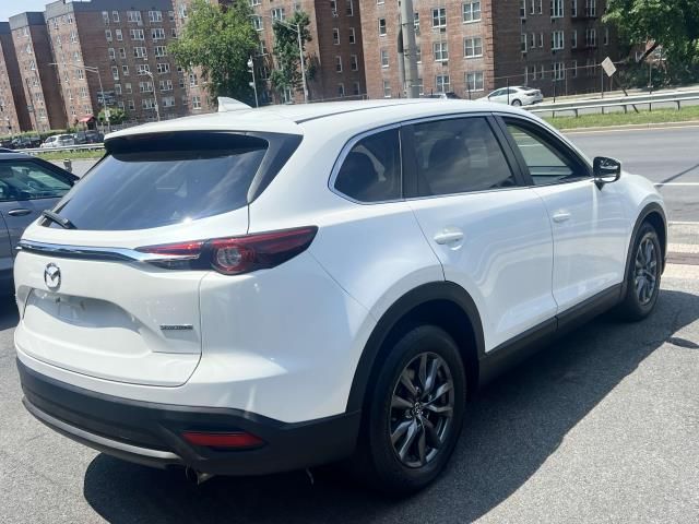 2022 Mazda CX-9 Sport