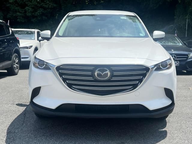 2022 Mazda CX-9 Sport