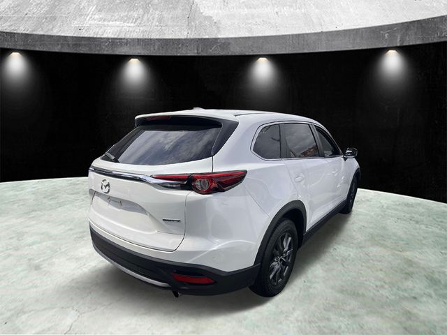 2022 Mazda CX-9 Sport