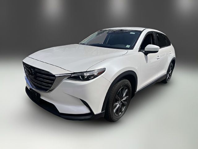2022 Mazda CX-9 Sport