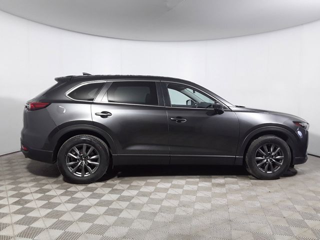 2022 Mazda CX-9 Sport