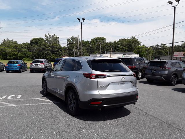 2022 Mazda CX-9 Touring