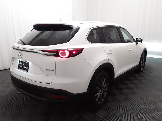 2022 Mazda CX-9 Touring