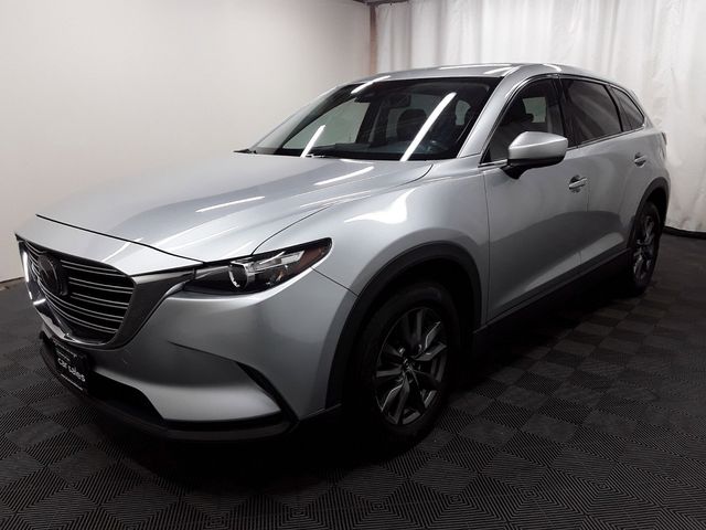 2022 Mazda CX-9 Touring