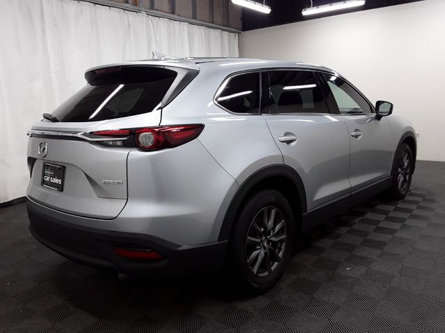 2022 Mazda CX-9 Touring