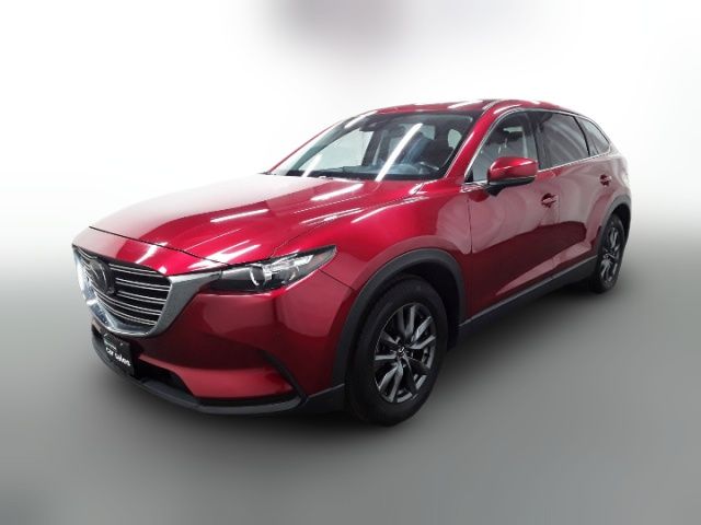 2022 Mazda CX-9 Touring