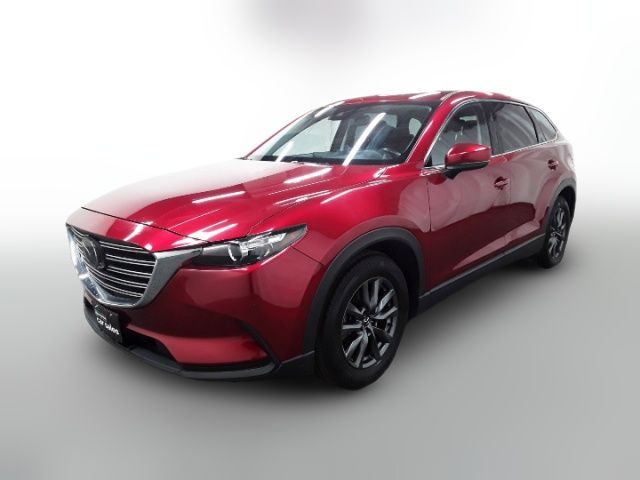 2022 Mazda CX-9 Touring