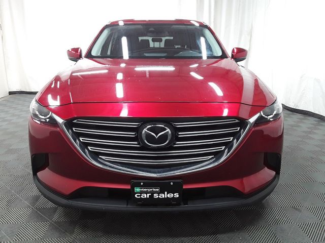 2022 Mazda CX-9 Touring