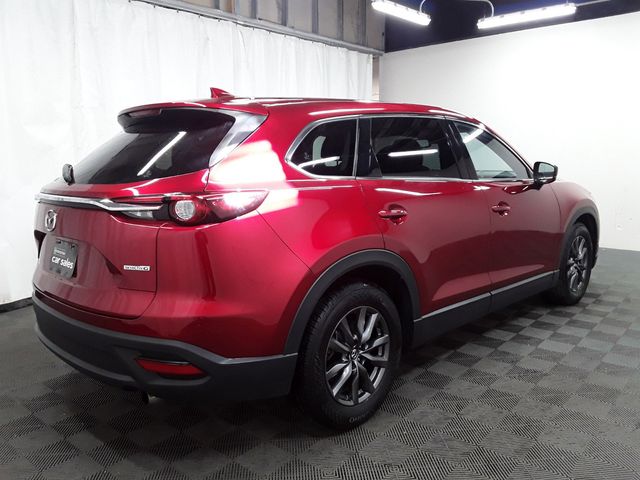 2022 Mazda CX-9 Touring