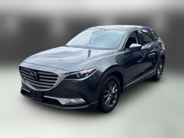 2022 Mazda CX-9 Touring