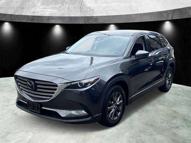 2022 Mazda CX-9 Touring