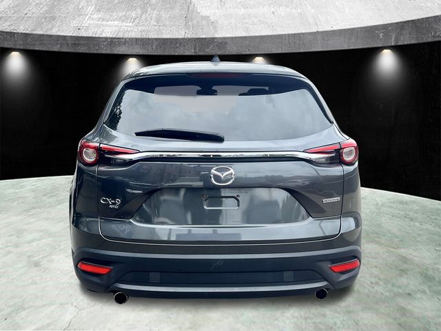 2022 Mazda CX-9 Touring