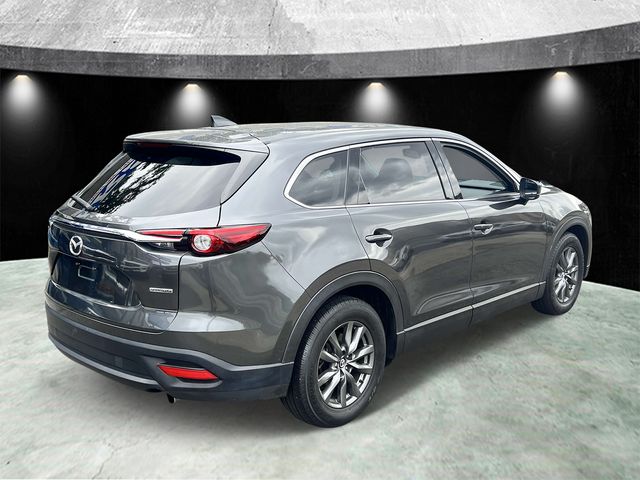 2022 Mazda CX-9 Touring