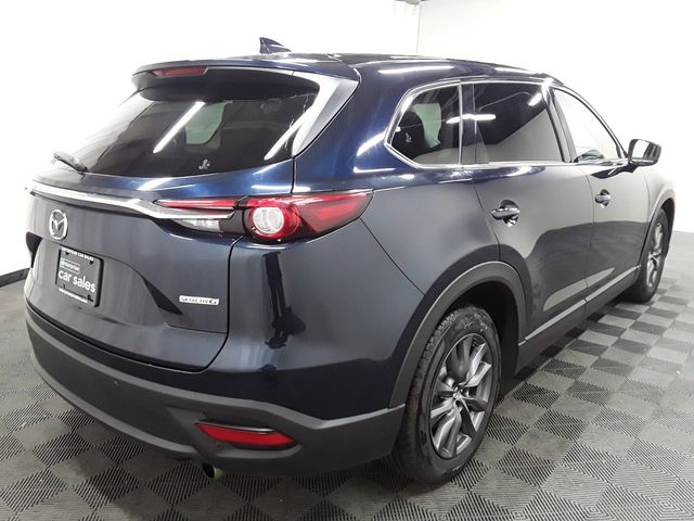 2022 Mazda CX-9 Touring