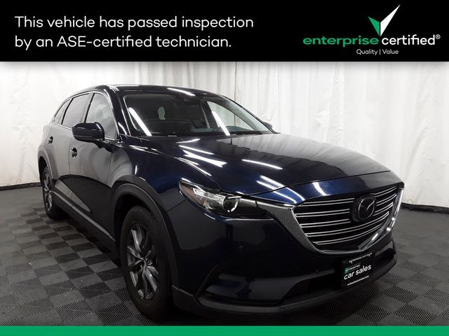 2022 Mazda CX-9 Touring