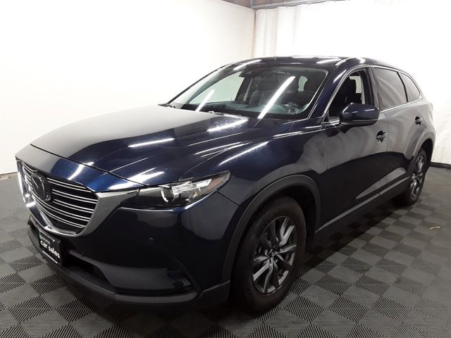 2022 Mazda CX-9 Touring