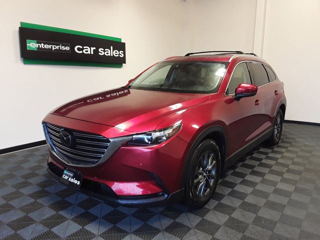 2022 Mazda CX-9 Touring