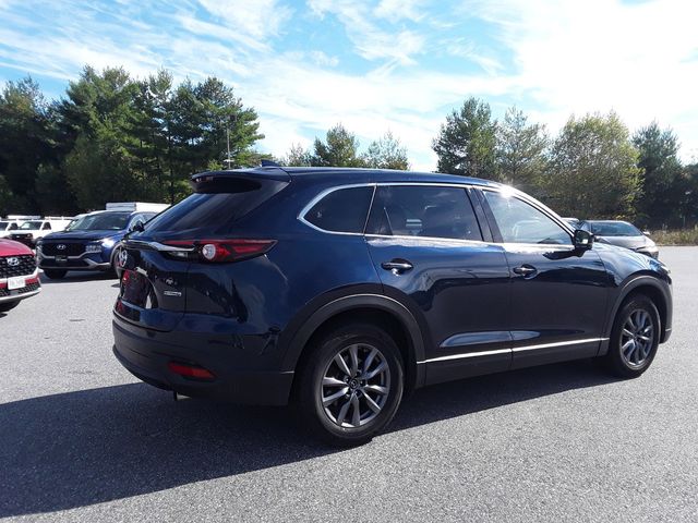 2022 Mazda CX-9 Touring