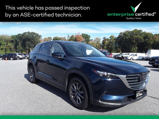 2022 Mazda CX-9 Touring