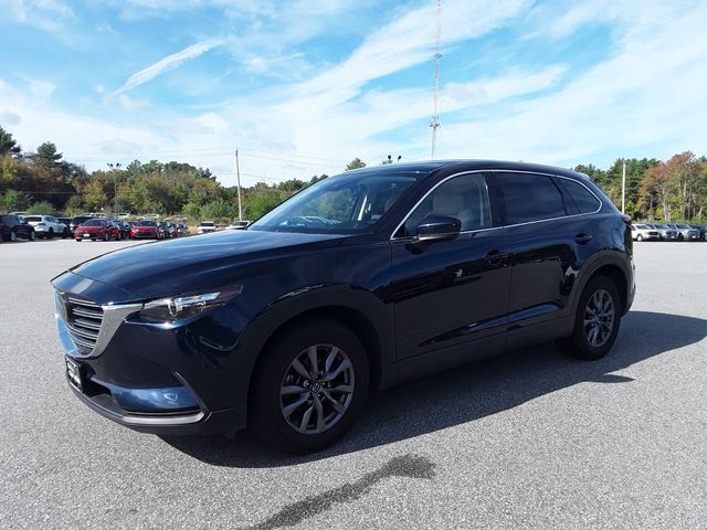 2022 Mazda CX-9 Touring