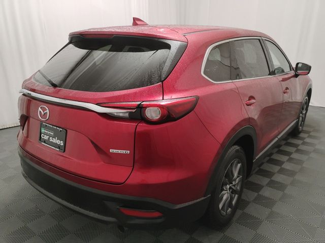 2022 Mazda CX-9 Touring