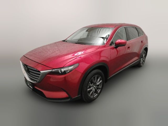 2022 Mazda CX-9 Touring