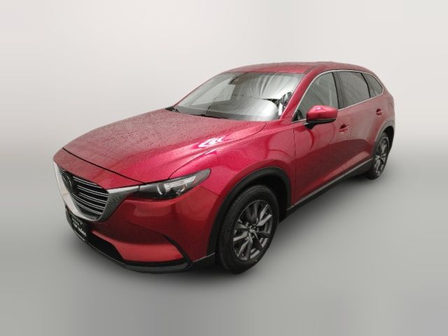 2022 Mazda CX-9 Touring