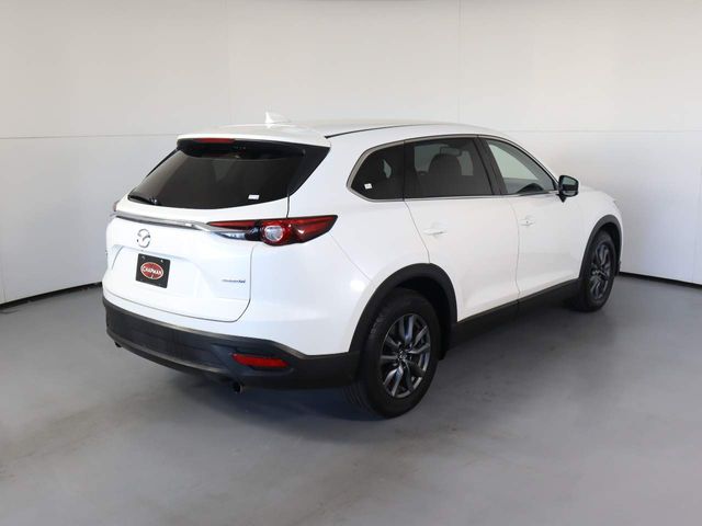 2022 Mazda CX-9 Touring