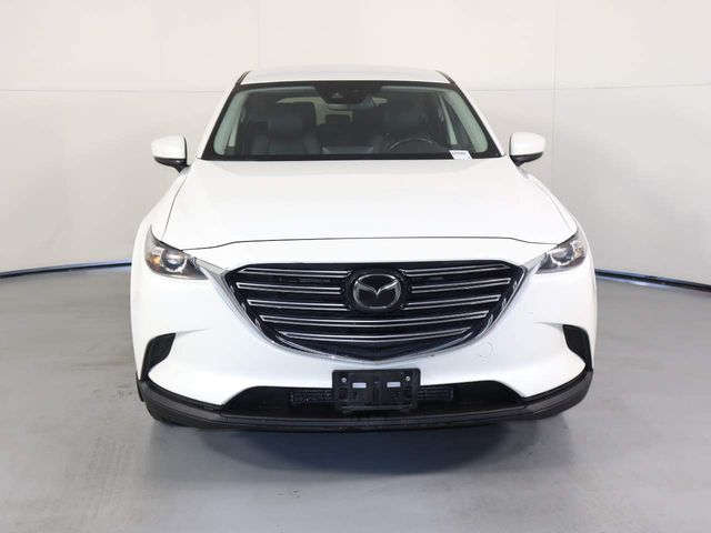 2022 Mazda CX-9 Touring