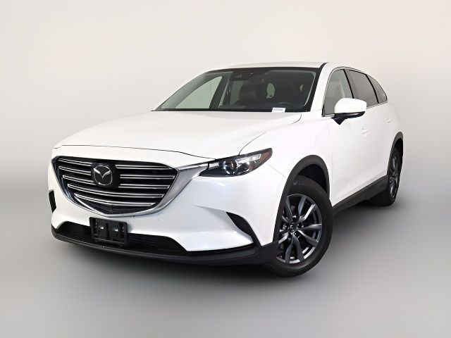 2022 Mazda CX-9 Touring