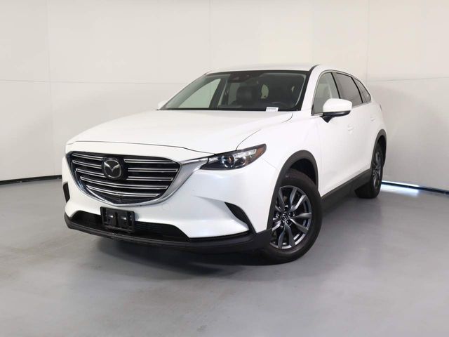 2022 Mazda CX-9 Touring