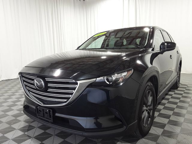 2022 Mazda CX-9 Touring