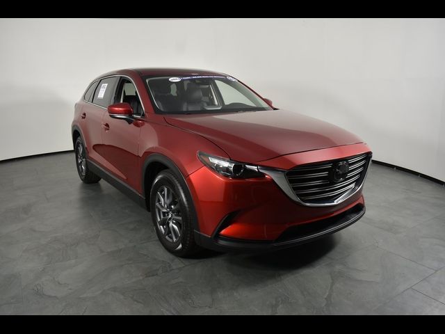 2022 Mazda CX-9 Touring