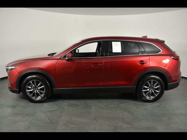 2022 Mazda CX-9 Touring