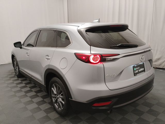 2022 Mazda CX-9 Touring